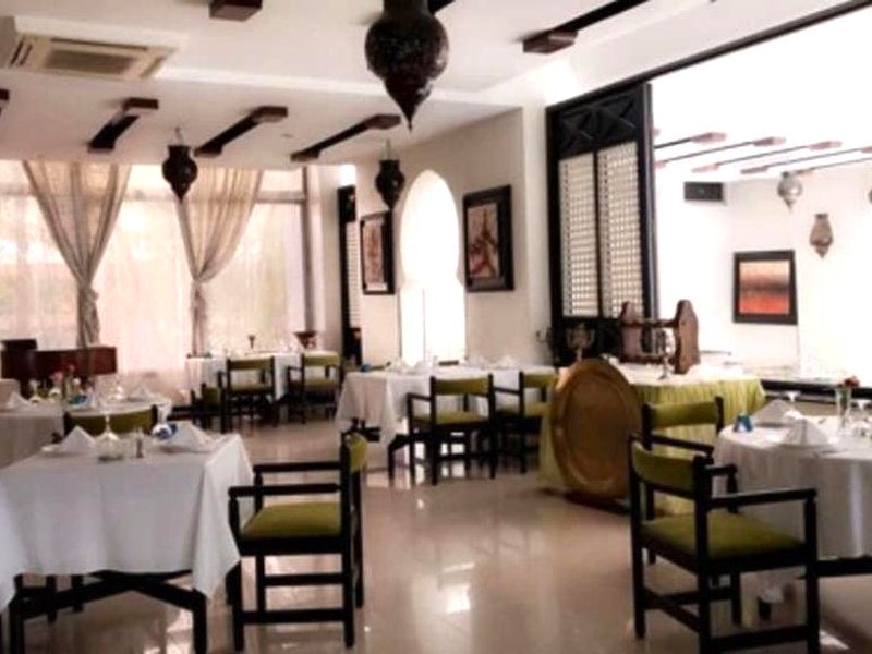 Hotel Jacarandaの写真