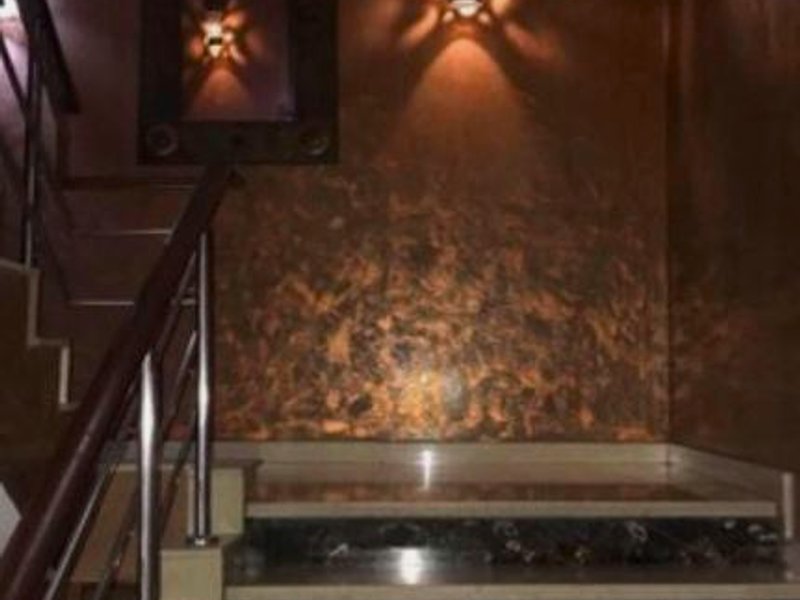 Hotel Jacarandaの写真