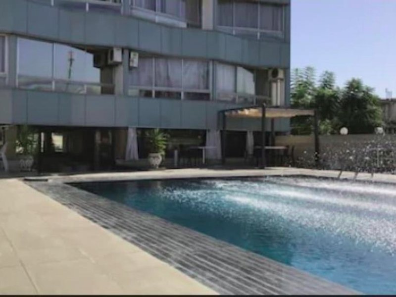 Hotel Jacarandaの写真