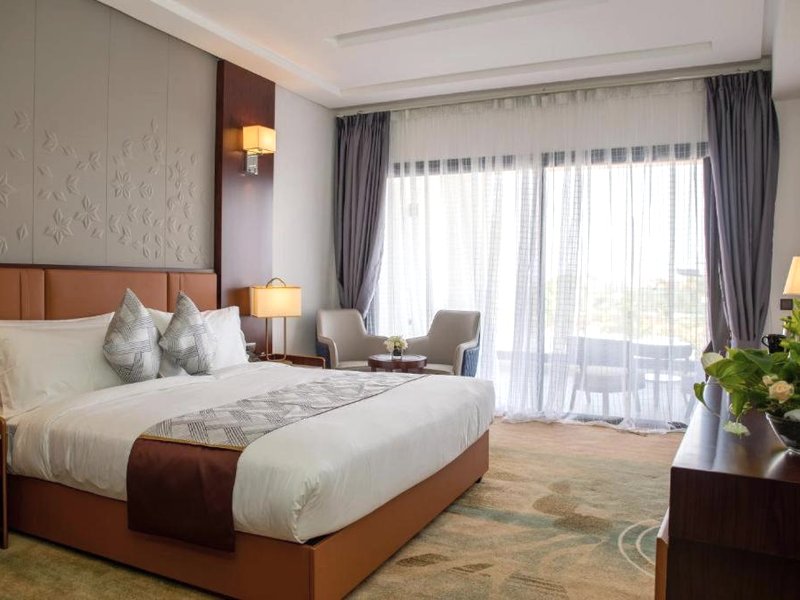 Waves Aqua Resortの写真