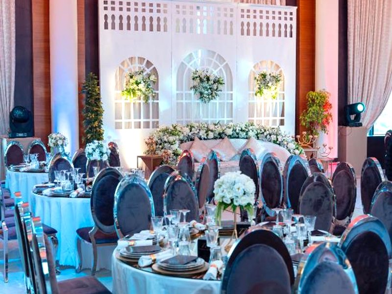 Waves Aqua Resortの写真