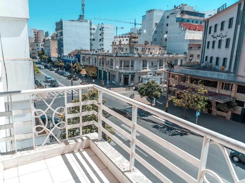 HOTEL D EUROPEの写真