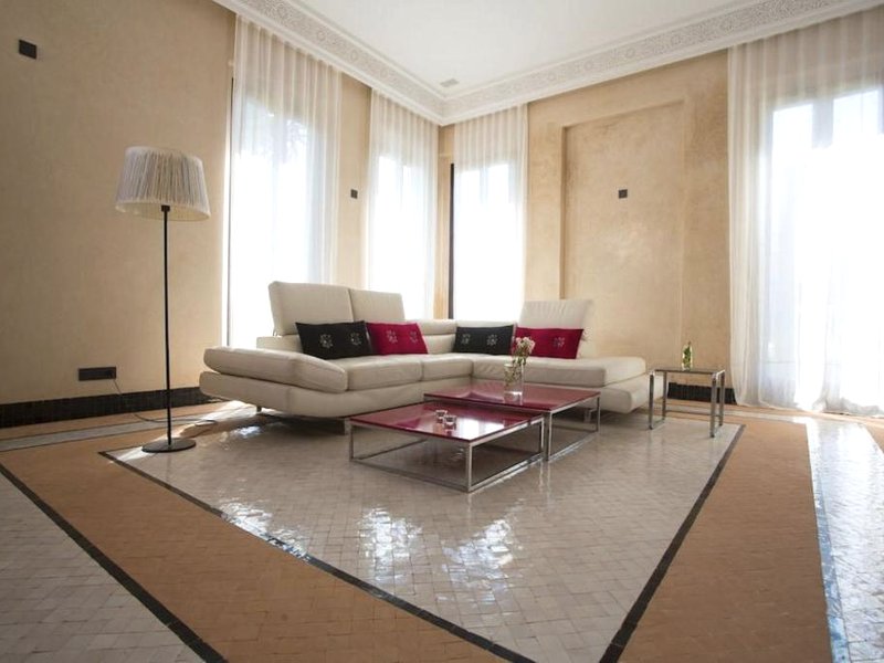 Palais Amayaの写真