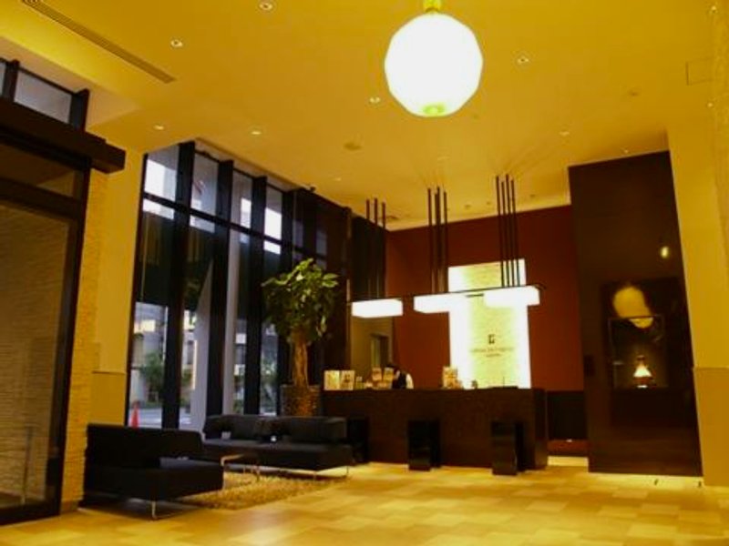 グリーンスカイホテル竹原 (Green Sky Hotel Takehara)の写真