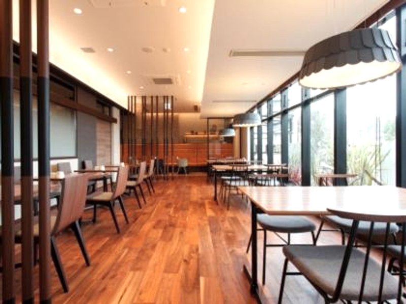グリーンスカイホテル竹原 (Green Sky Hotel Takehara)の写真