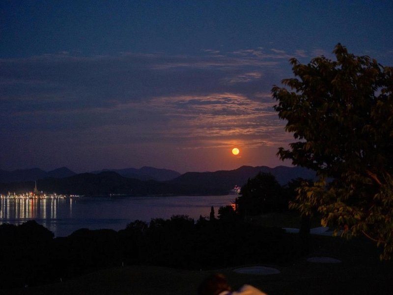 瀬戸内ゴルフリゾート　ヴィラ (Setouchi Golf Resort Villa)の写真