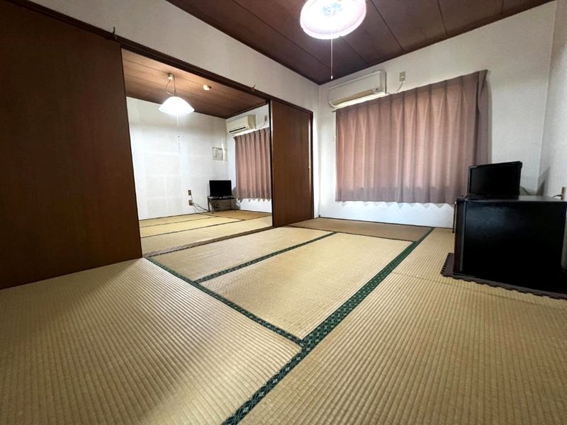 川端旅館 竹原 by Tabist (Kawabata Ryokan Takehara by Tabist)の写真