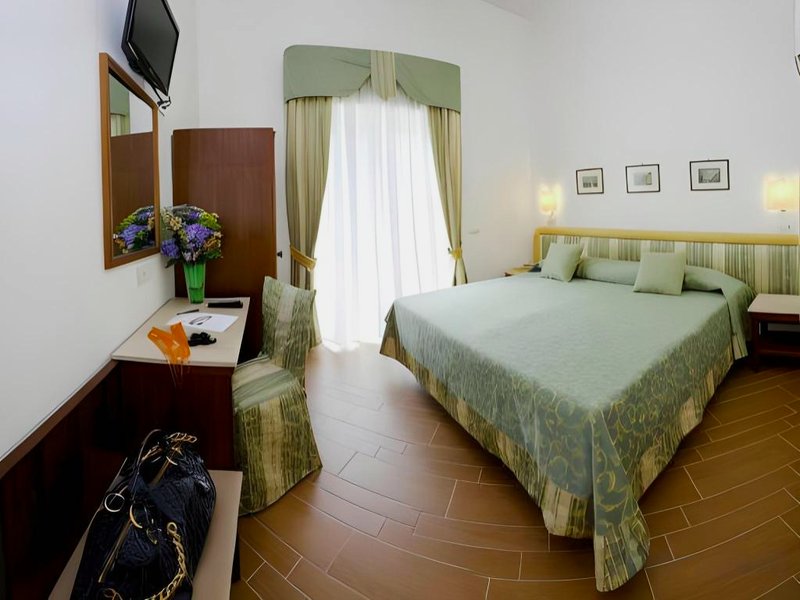 Hotel Royal Hillsの写真