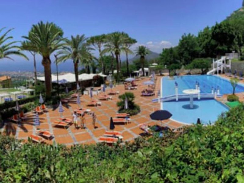 Hotel Royal Hillsの写真