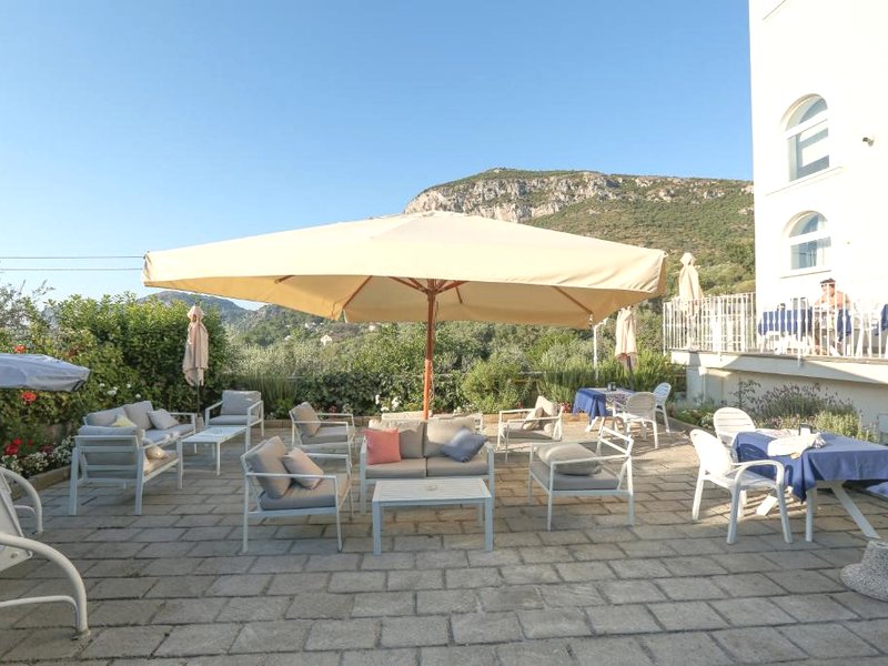 Hotel Royal Hillsの写真