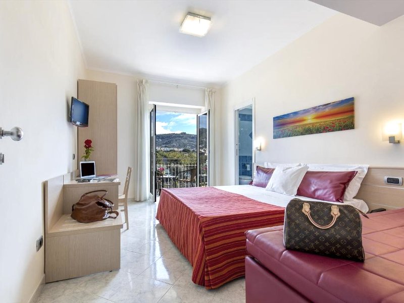 Hotel Cosmomareの写真