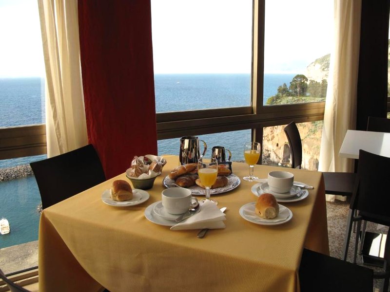 Hotel Cosmomareの写真