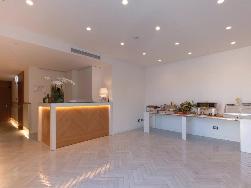 Gioì Hotel Sorrento (Gioi Hotel Sorrento)の写真