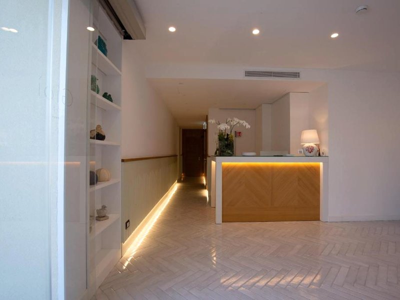 Gioì Hotel Sorrento (Gioi Hotel Sorrento)の写真