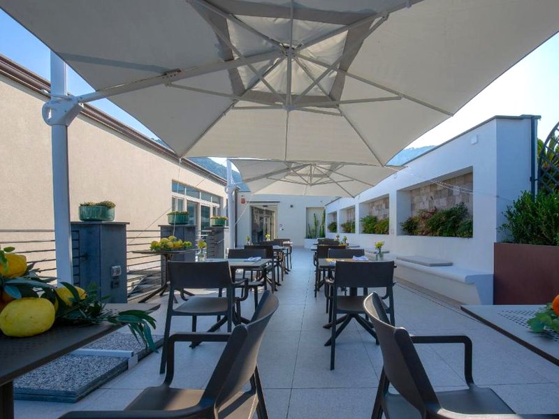 Gioì Hotel Sorrento (Gioi Hotel Sorrento)の写真