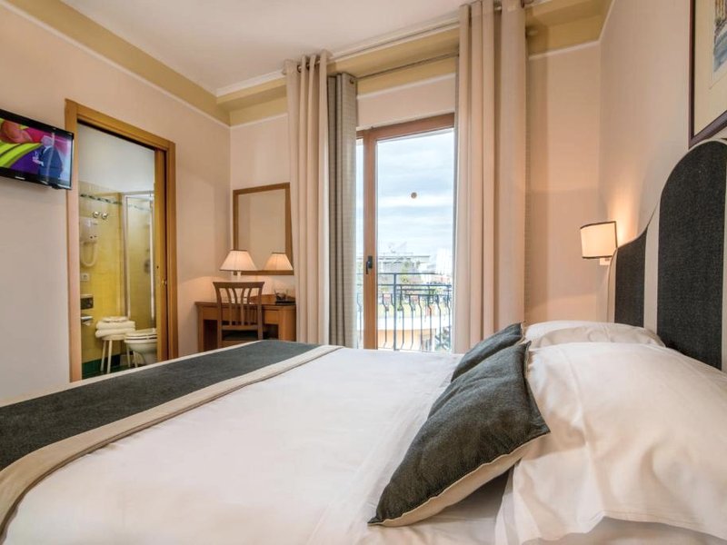 ホテル ツーリスト (Hotel Tourist)の写真