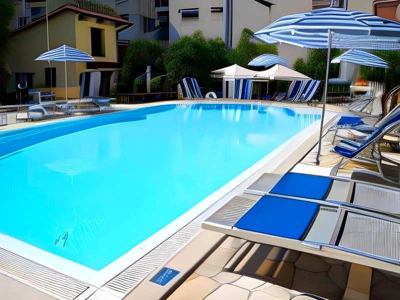 ホテル ツーリスト (Hotel Tourist)の写真