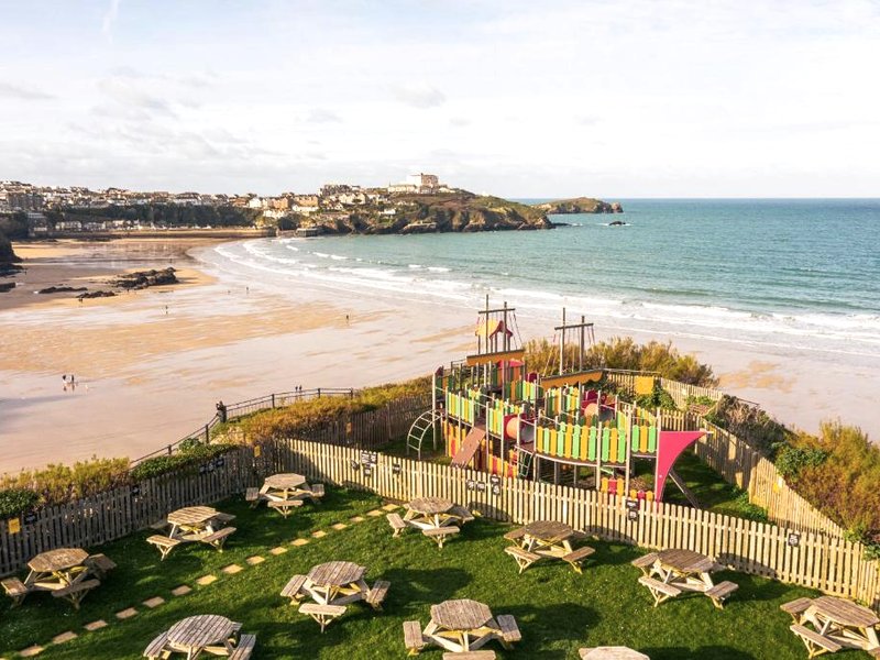 グレート ウェスタン (Great Western)の写真