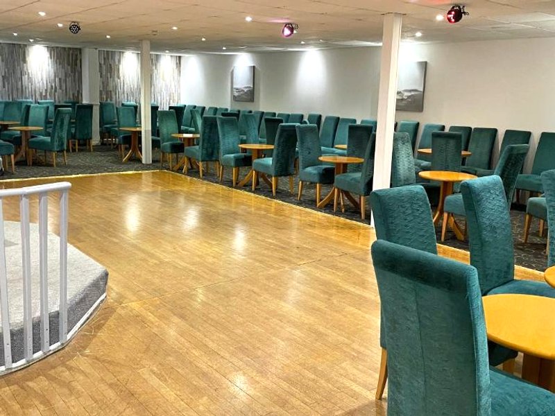 マグヌソン ホテル サンディ ロッジ ニューキー (Magnuson Hotel Sandy Lodge Newquay)の写真