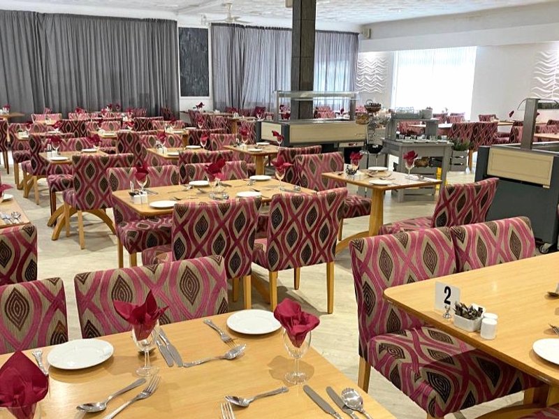 マグヌソン ホテル サンディ ロッジ ニューキー (Magnuson Hotel Sandy Lodge Newquay)の写真