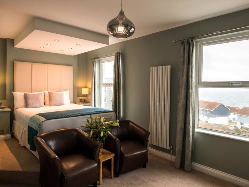 Pentire Newquay Cornwall Hotelの写真