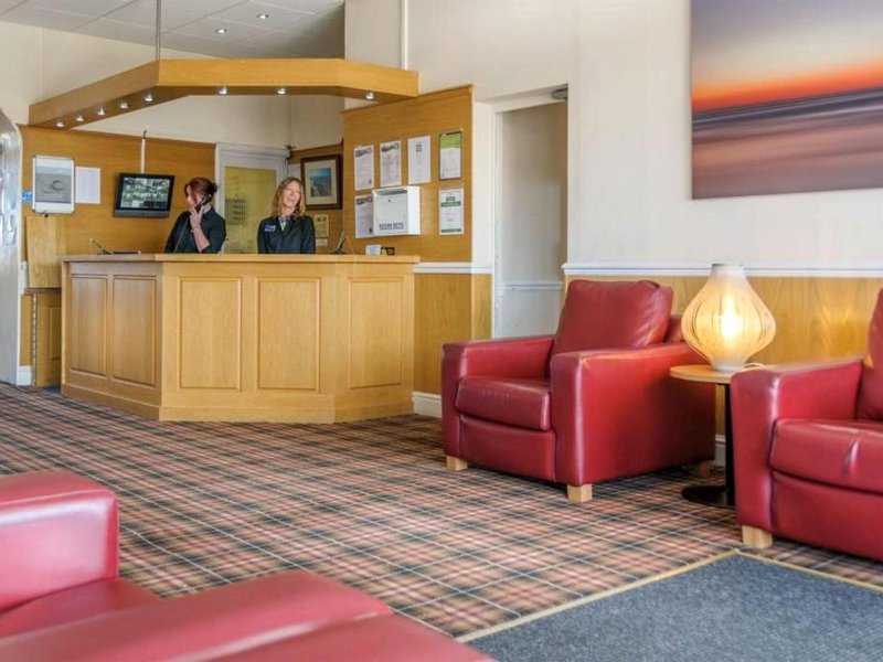 Pentire Newquay Cornwall Hotelの写真