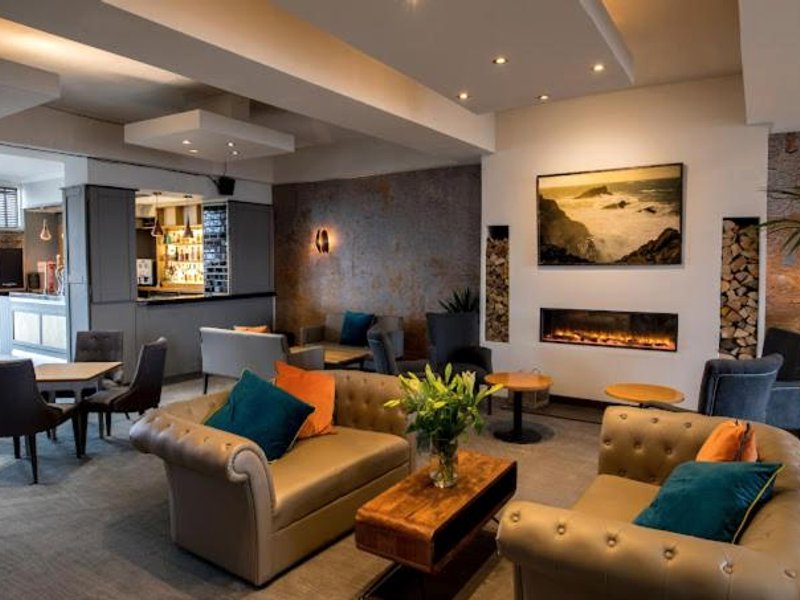 Pentire Newquay Cornwall Hotelの写真