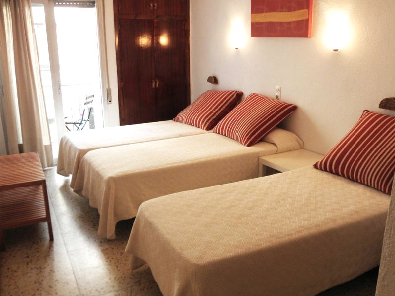 Pensio Vista Alegreの写真