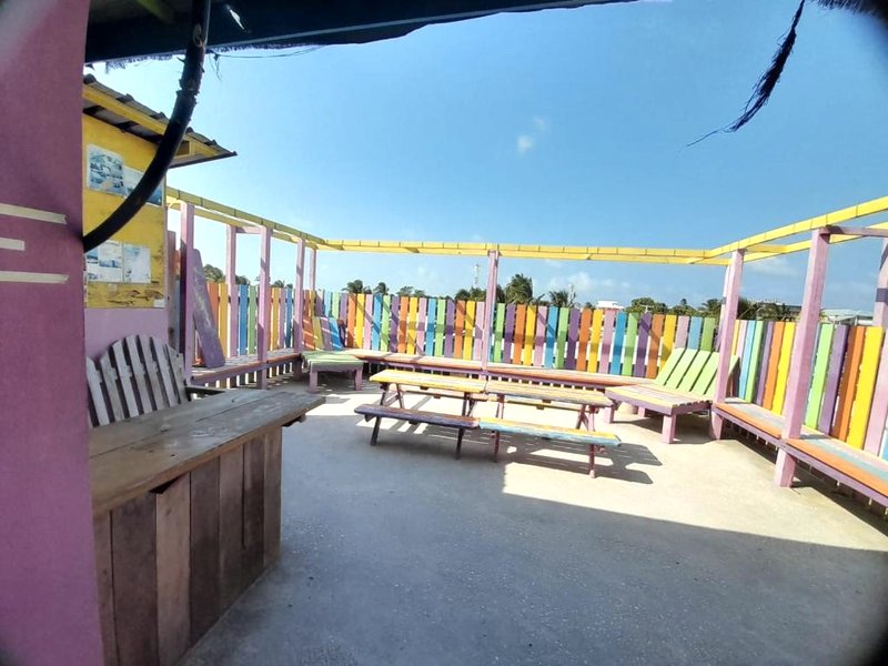 Travellers Palm Backpackersの写真