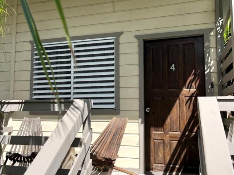 DreamCabanasの写真