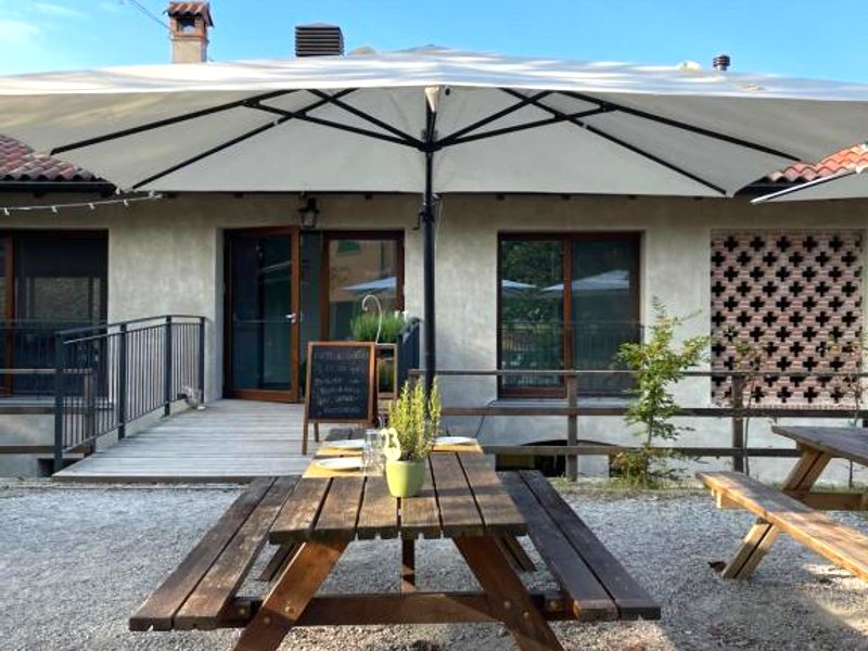 Cascina Bagaggeraの写真