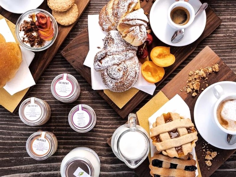 Cascina Bagaggeraの写真