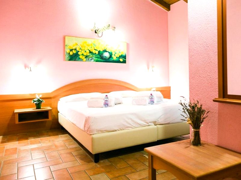 Fondo Brugarolo B&Bの写真