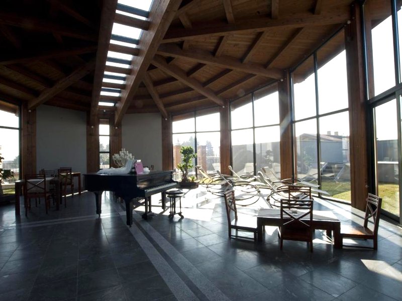 Fondo Brugarolo B&Bの写真