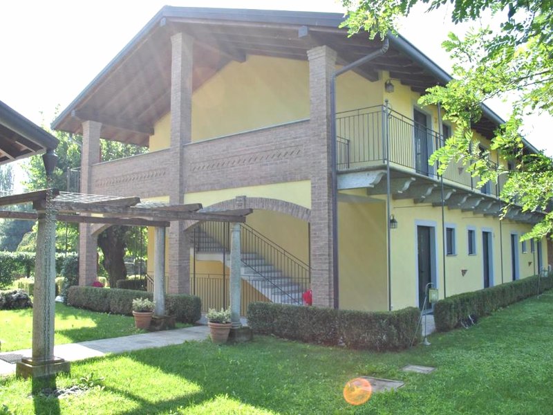 Fondo Brugarolo B&Bの写真