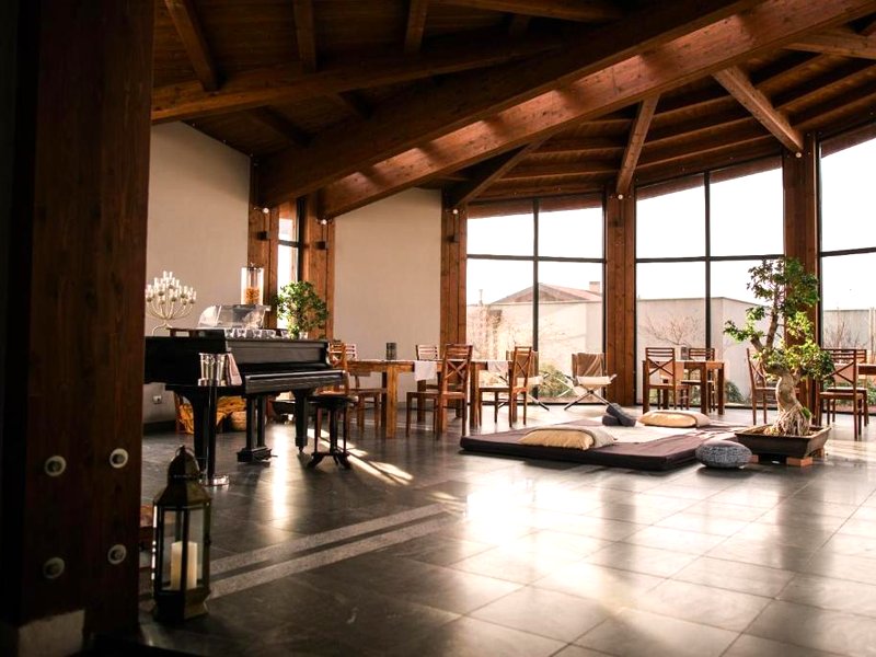 Fondo Brugarolo B&Bの写真