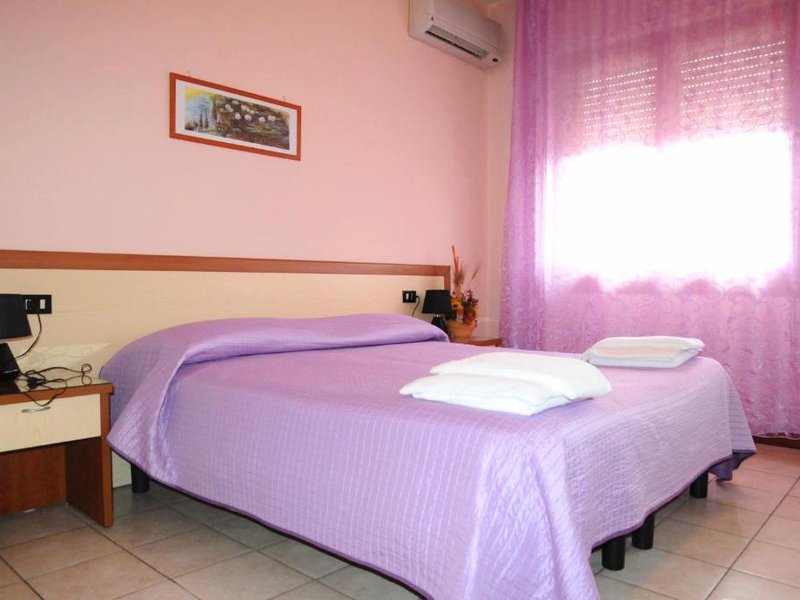 Hotel Cippa’sの写真