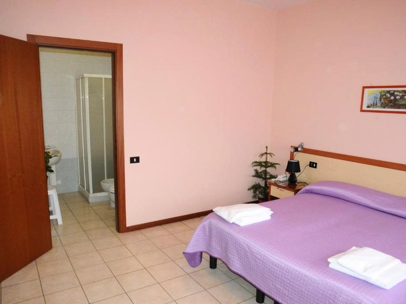 Hotel Cippa’sの写真