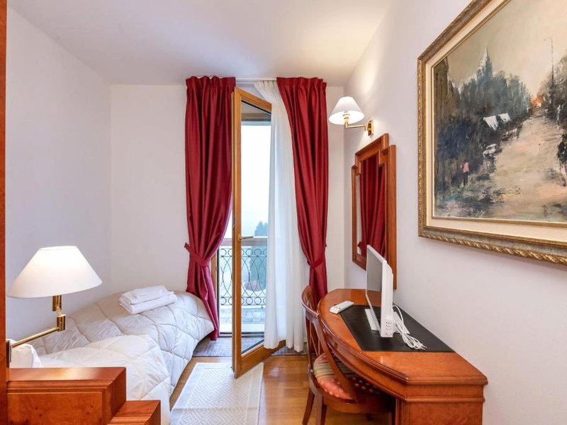 Hotel Fuori Città (Hotel Fuori Citta)の写真