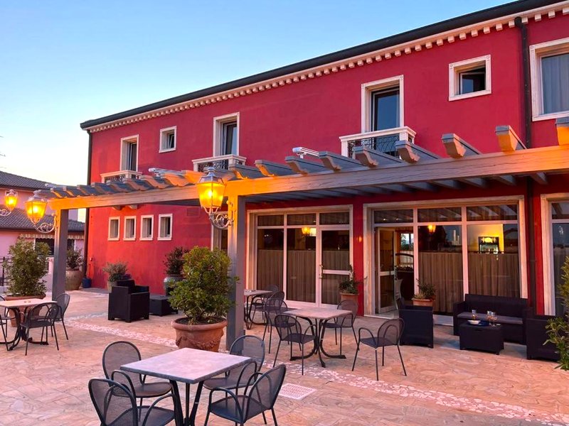 Hotel Fuori Città (Hotel Fuori Citta)の写真