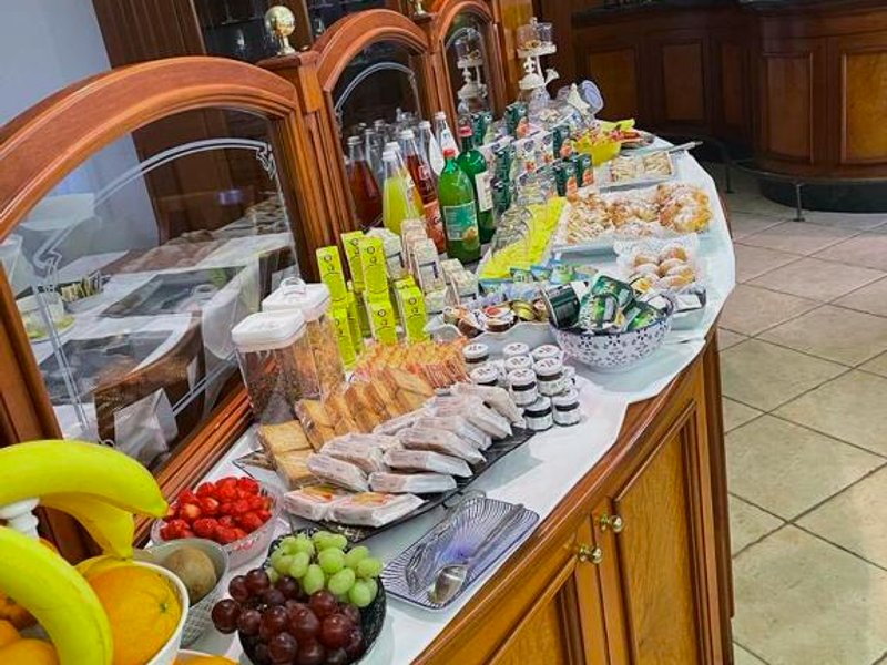 Hotel Fuori Città (Hotel Fuori Citta)の写真