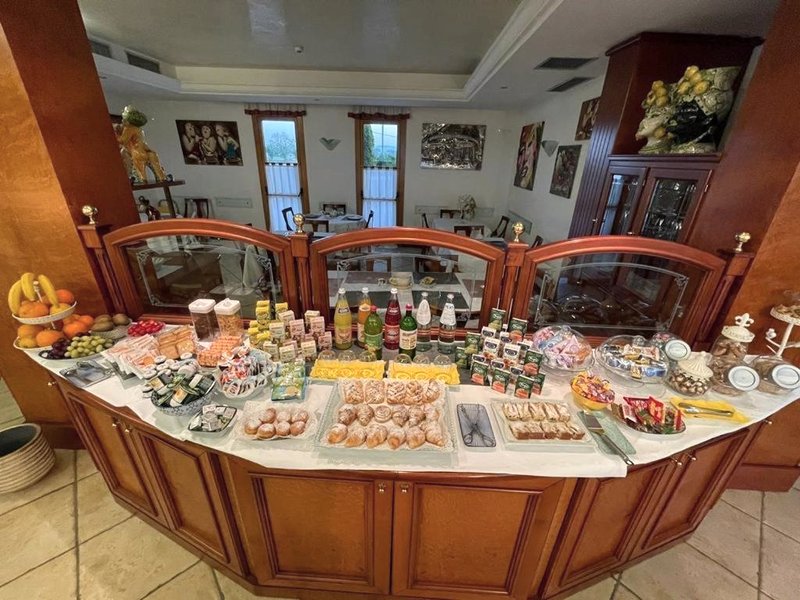 Hotel Fuori Città (Hotel Fuori Citta)の写真