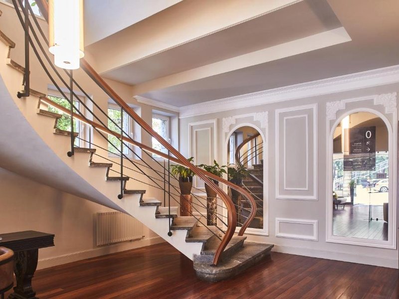 Hotel Silken Palacio Uribarrenの写真