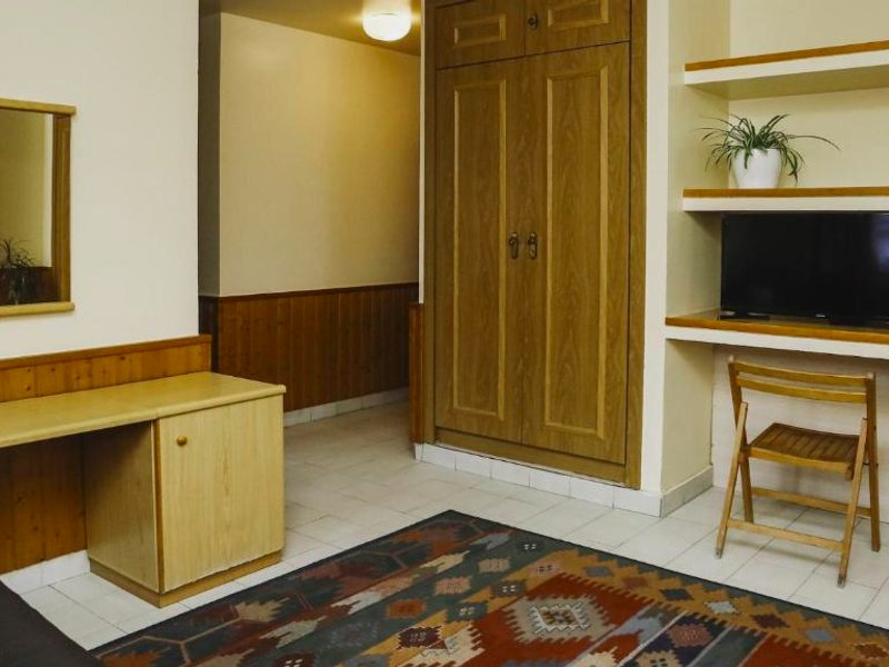 Hotel Pinupeの写真