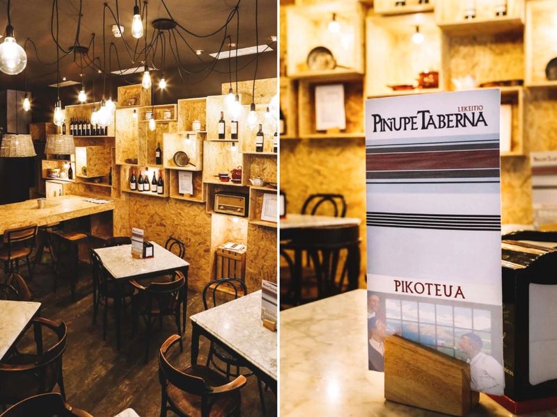 Hotel Pinupeの写真