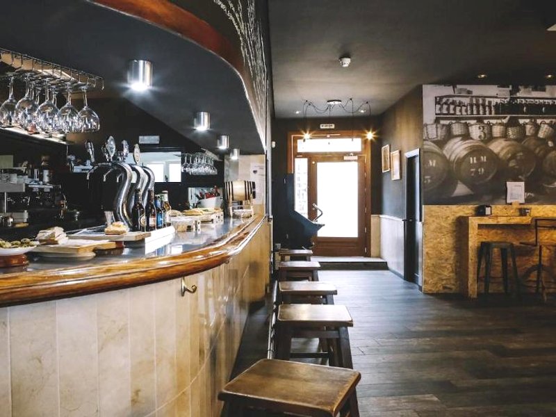 Hotel Pinupeの写真