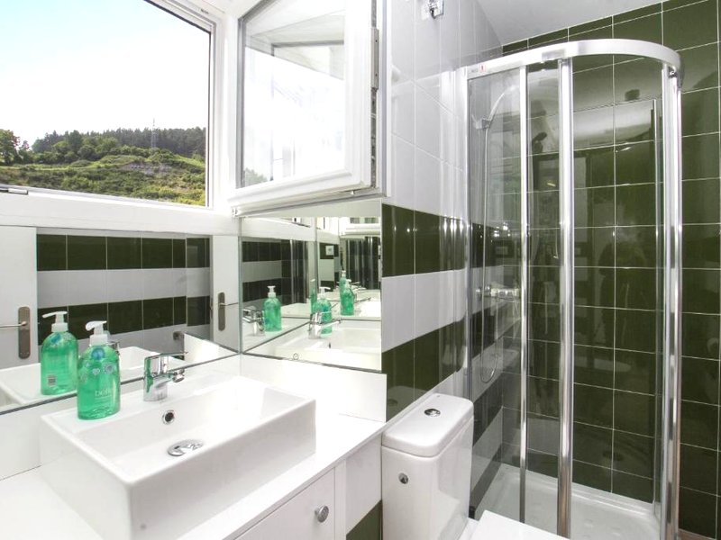 Lekeitio Aterpetxea Hostelの写真