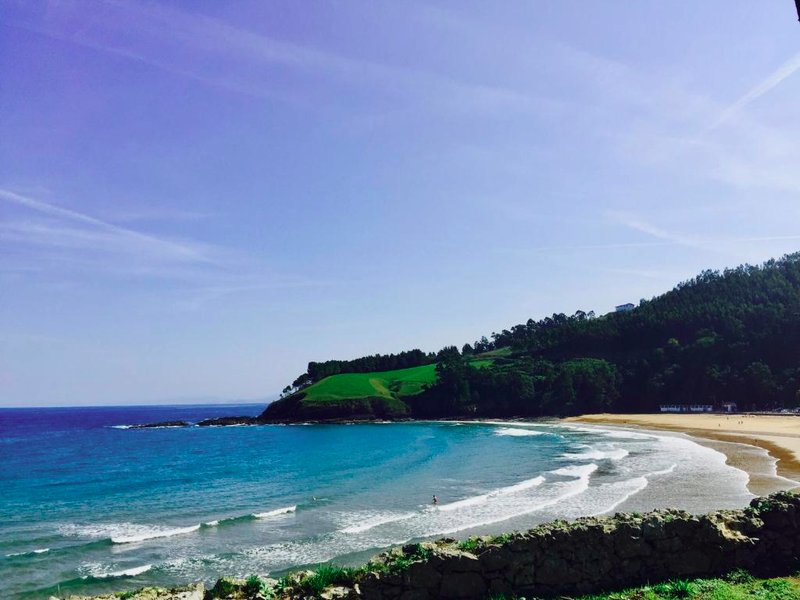 Lekeitio Aterpetxea Hostelの写真