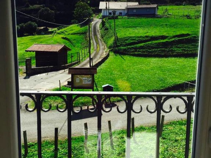 Lekeitio Aterpetxea Hostelの写真