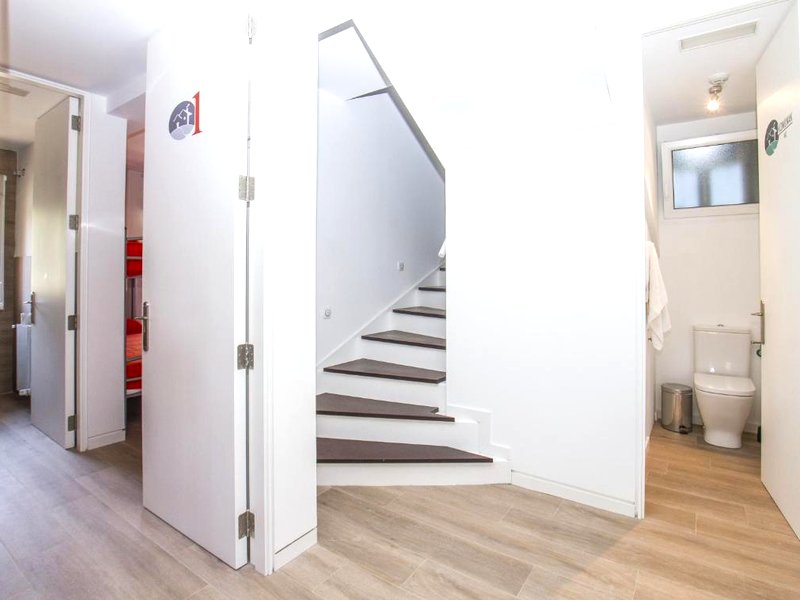 Lekeitio Aterpetxea Hostelの写真